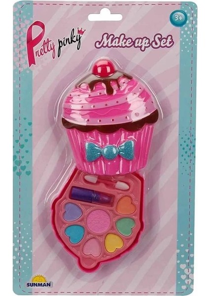 Makyaj Güzellik Seti fırsatları