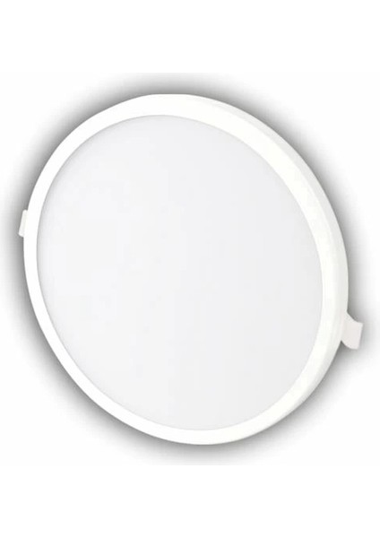 Cata Ct 5648 LED Spot 20W 6400K Beyaz Işık