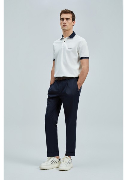 Hold Smart Erkek Polo Tişört Siyah