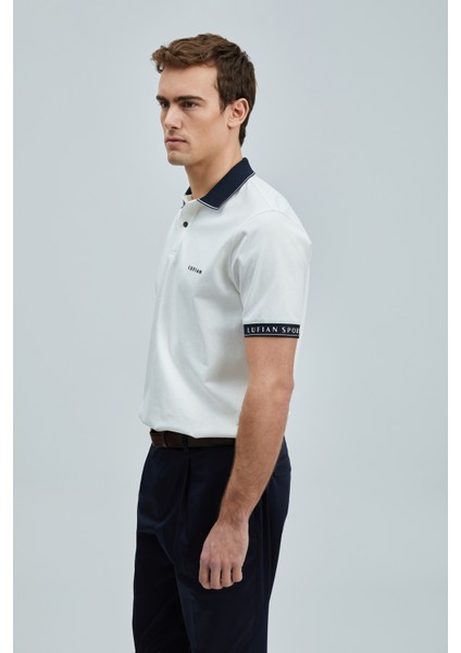 Hold Smart Erkek Polo Tişört Siyah