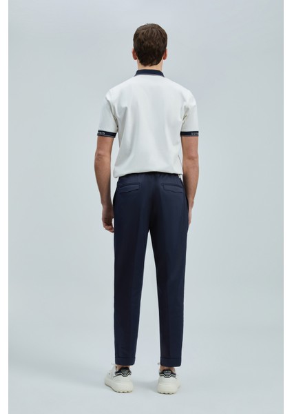 Hold Smart Erkek Polo Tişört Siyah