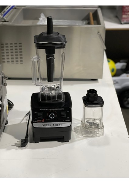 Kırmızı Renkli Çok Amaçlı Mini Blender, Hızlı ve Kolay Kullanım