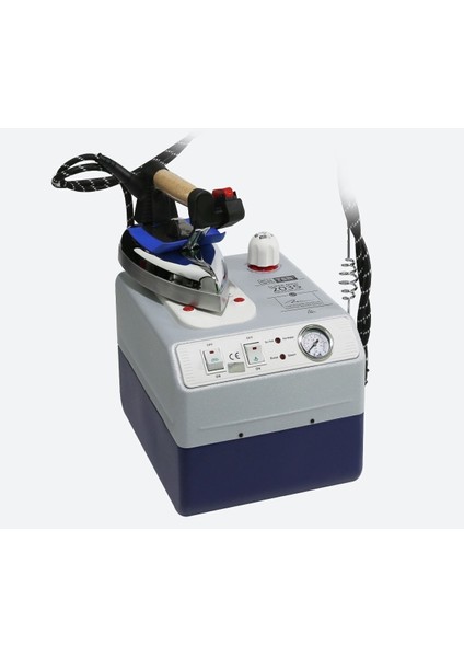 Profesyonel 3.5l Mavi Sprey Makinesi