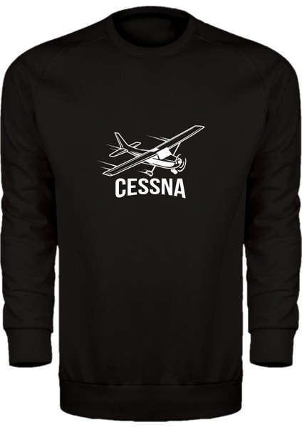 Cessna Unisex Sweatshirt
