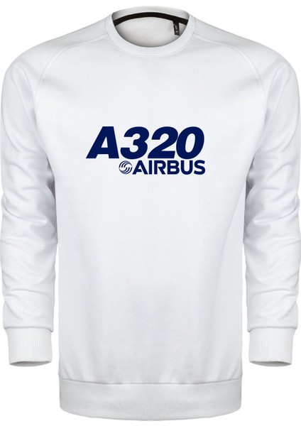 Airbus A320 Unisex Sweatshirt