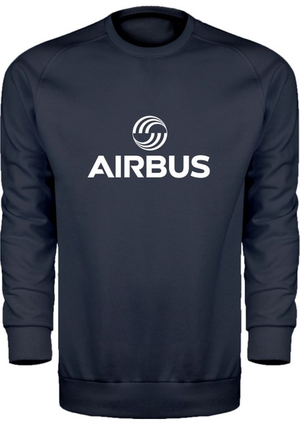 Airbus Unisex Sweatshirt