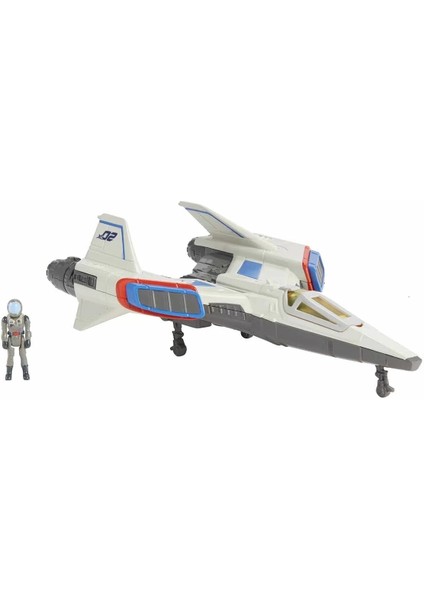 Disney Pixar Lightyear Uçak Serisi HHJ93 fırsatları