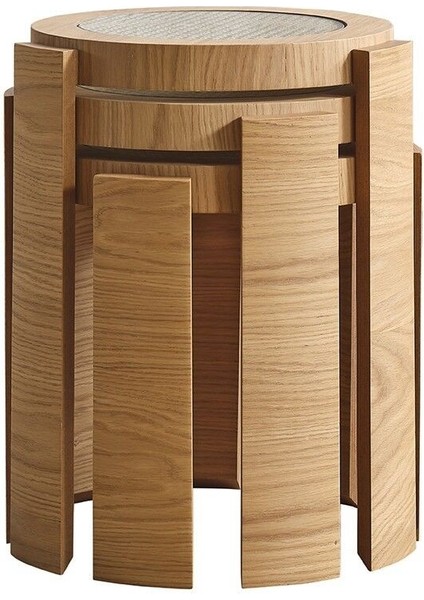 Begonvil Zigon Sehpa modelleri