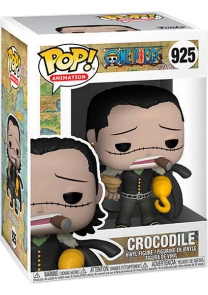 Funko Pop Figür Animation One Piece Crocodile fiyatları