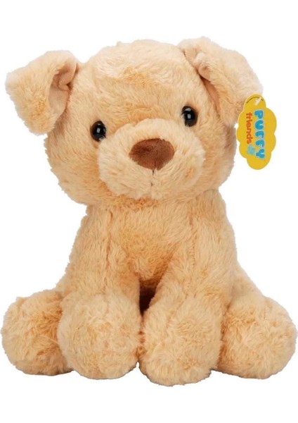 Sevimli Peluş Köpek 32 cm modelleri