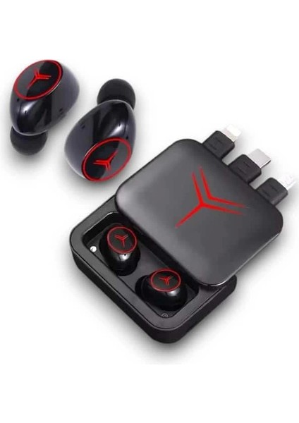 M88 Bluetooth Kulaklık