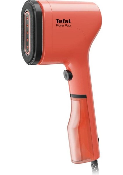 1300W Buharlı Düzleştirici, Kırışıklık Giderici, Kırmızı fiyatları