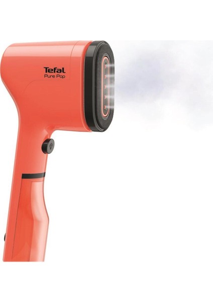 1300W Buharlı Düzleştirici, Kırışıklık Giderici, Kırmızı fırsatları