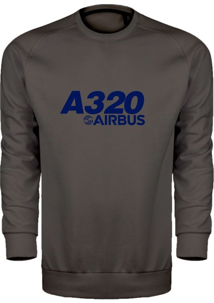 Airbus A320 Unisex Sweatshirt