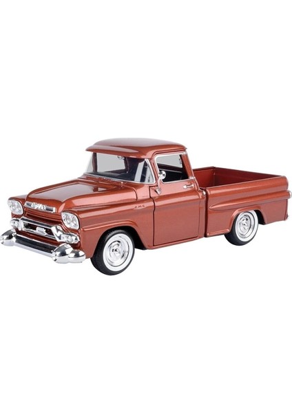 79385 1: 24 1958 Gmc 100 Wıdesıde Pıckup fiyatları