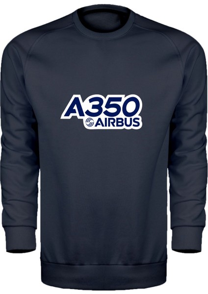 Airbus A350 Unisex Sweatshirt