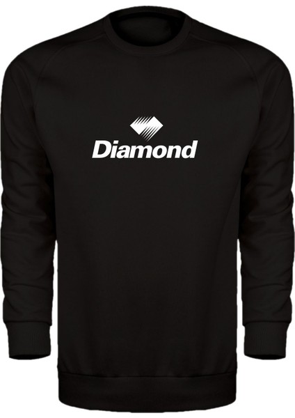 Diamond Unisex Sweatshirt