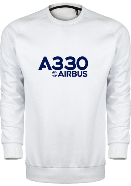 Airbus A330 Unisex Sweatshirt