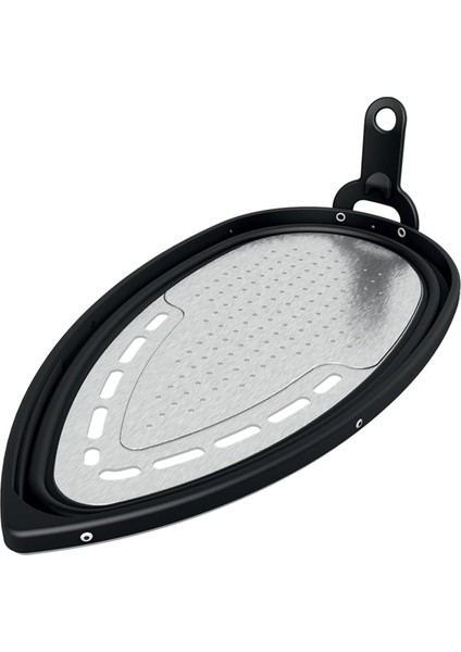 Hassas Kumaşlar Için Çok Renkli Güvenli ve Kullanışlı Ütü Tabanı