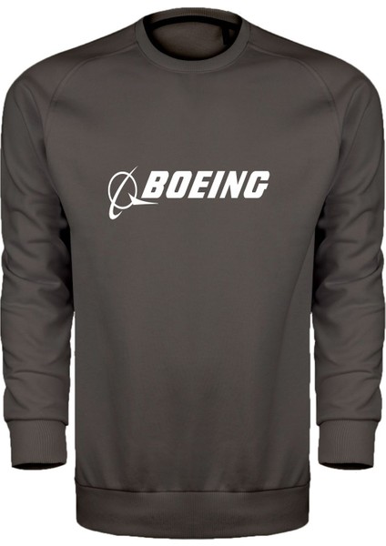 Boeing Unisex Sweatshirt