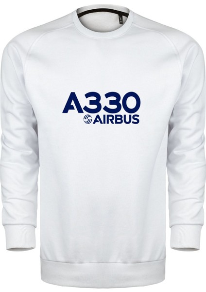 Airbus A330 Unisex Sweatshirt