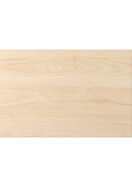 Kapak, Açık Dişbudak Görünümlü, 60X40 cm