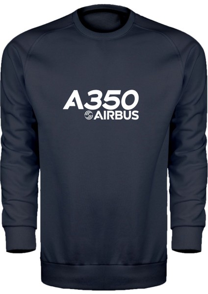 Airbus A350 Unisex Sweatshirt