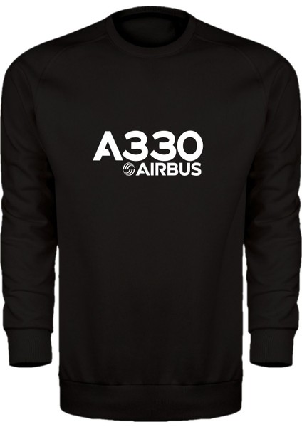 Airbus A330 Unisex Sweatshirt