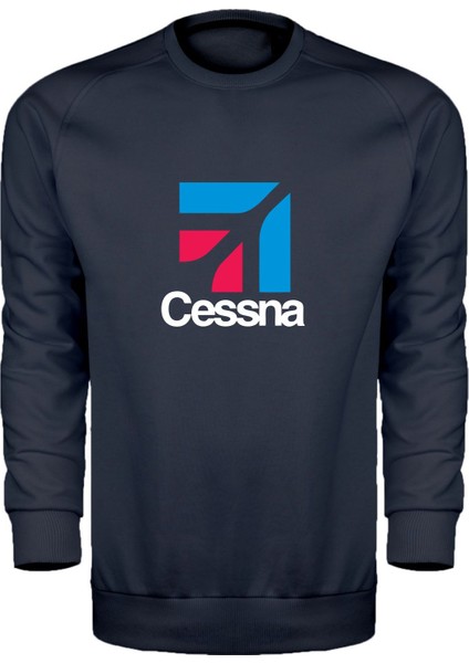 Cessna Unisex Sweatshirt