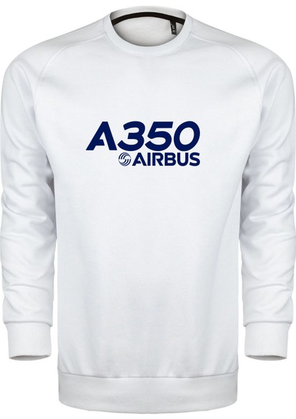 Airbus A350 Unisex Sweatshirt