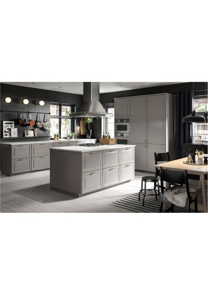 Cam Kapak, Gri, 30X60 cm fırsatları