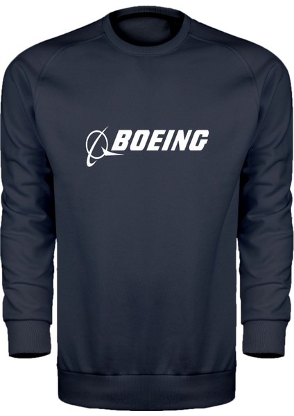 Boeing Unisex Sweatshirt