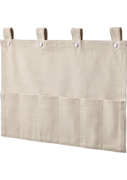 Bölmeli Düzenleyici, Natürel