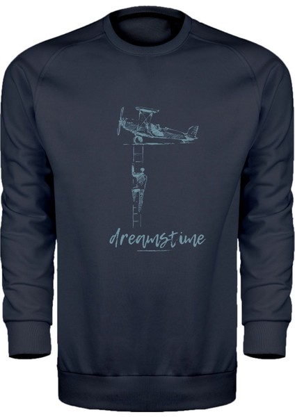 Dreamstime Unisex Sweatshirt