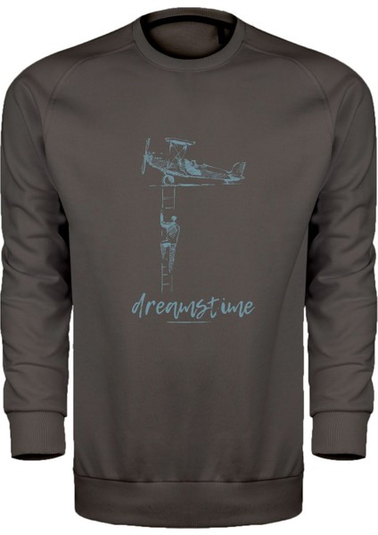 Dreamstime Unisex Sweatshirt