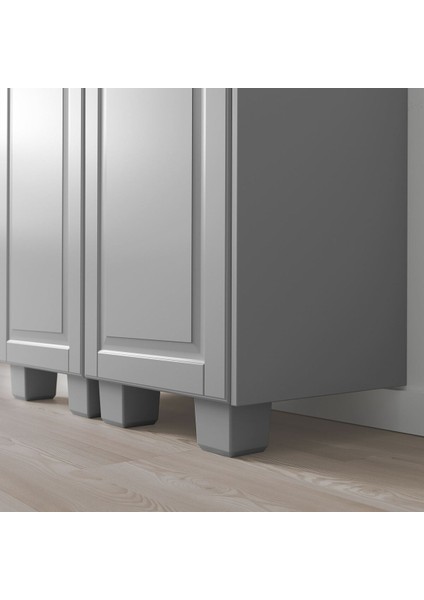 Ayak, Gri, 8 cm fiyatları