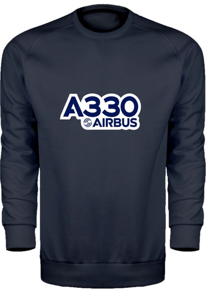 Airbus A330 Unisex Sweatshirt