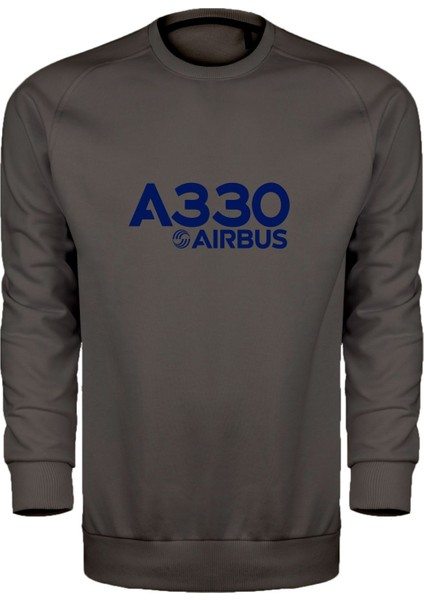 Airbus A330 Unisex Sweatshirt