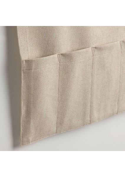 Bölmeli Düzenleyici, Natürel modelleri