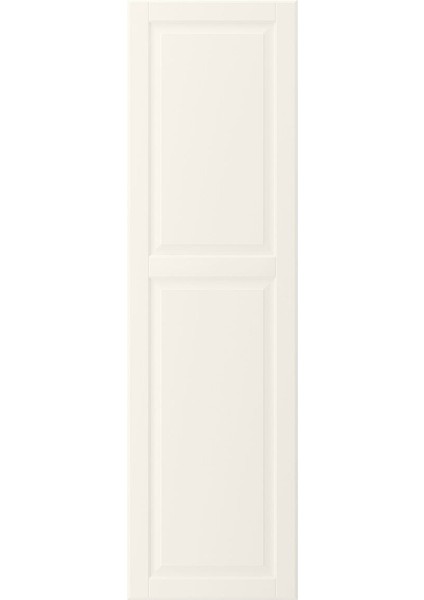 Kapak, Kırık Beyaz, 40X140 cm