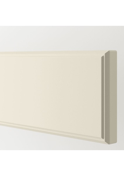 Çekmece Ön Paneli, Kırık Beyaz, 80X10 cm fiyatları