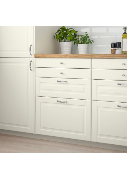 Çekmece Ön Paneli, Kırık Beyaz, 80X10 cm modelleri