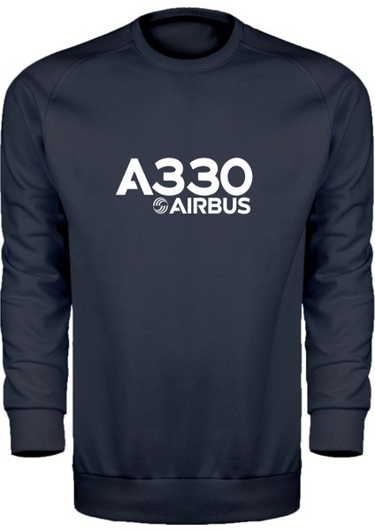 Airbus A330 Unisex Sweatshirt