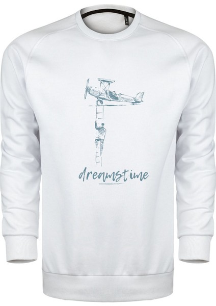 Dreamstime Unisex Sweatshirt