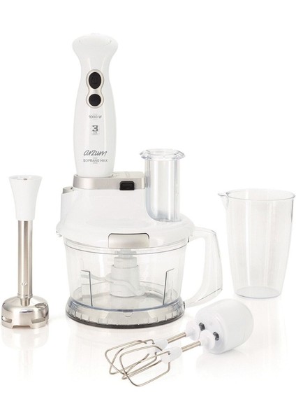 Yüksek Güçlü Çok Fonksiyonlu Çok Renkli Blender Seti 1000 W fiyatları