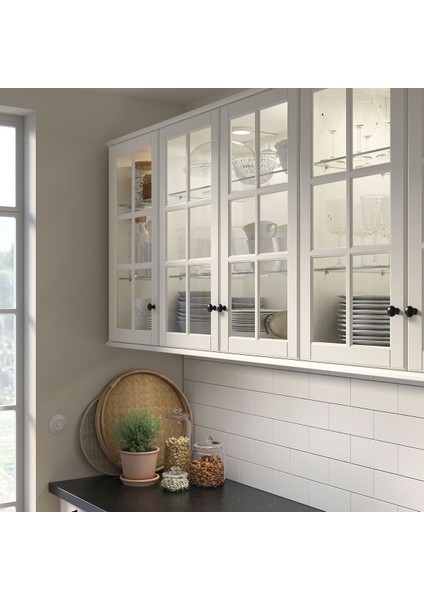 Cam Kapak, Kırık Beyaz, 30X60 cm fiyatları