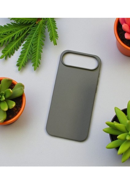 iPhone 17 17PRO 17PROMAX 17AİR Kılıf içi Kadife Astar Lansman Kılıf – Tam Koruma, Şık Tasarım