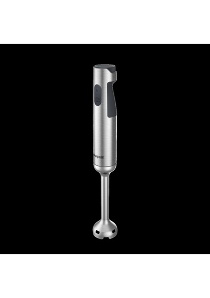 Pratik Metal El Blender Seti, Şık Tasarım ve Yüksek Performans