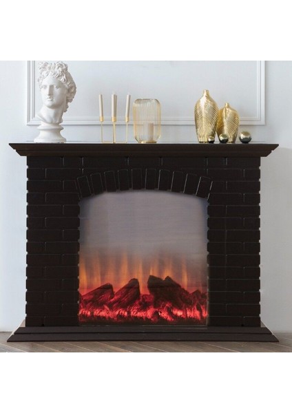 Flame Fireplace fiyatları