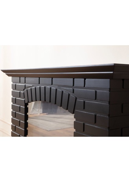 Flame Fireplace modelleri